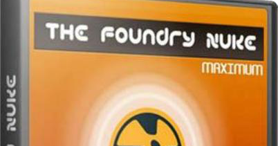 the foundry nuke keygen